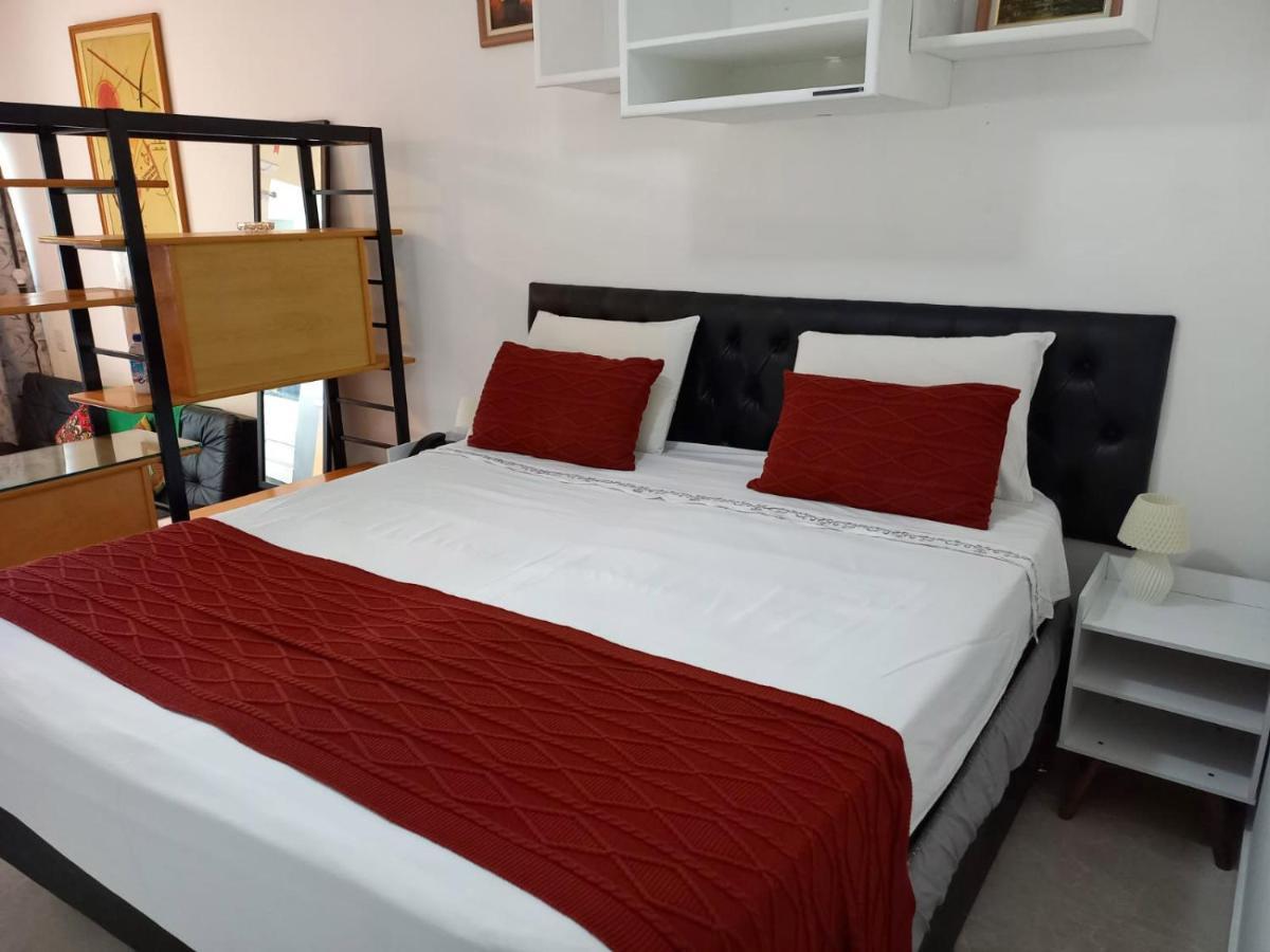Flat Recem Reformado - Excelente Localizacao - Ssaparts Brasll Salvador Ngoại thất bức ảnh