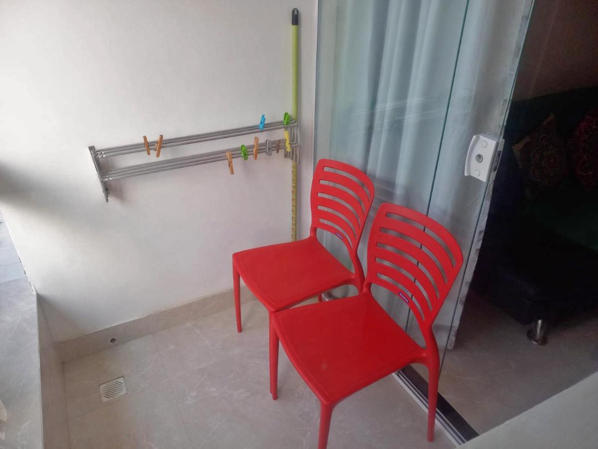 Flat Recem Reformado - Excelente Localizacao - Ssaparts Brasll Salvador Ngoại thất bức ảnh