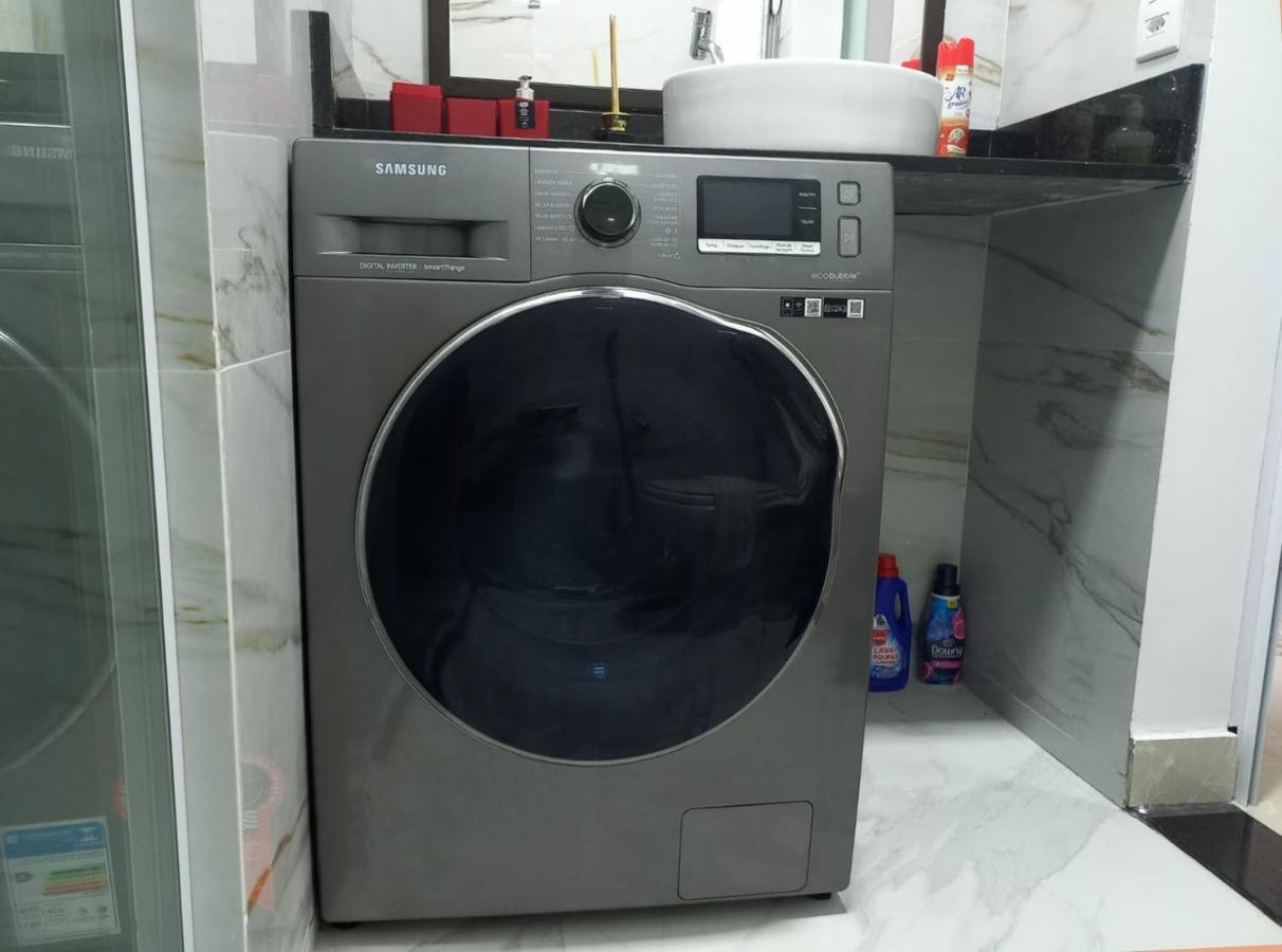 Flat Recem Reformado - Excelente Localizacao - Ssaparts Brasll Salvador Ngoại thất bức ảnh