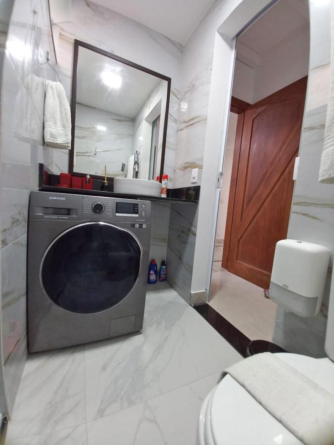 Flat Recem Reformado - Excelente Localizacao - Ssaparts Brasll Salvador Ngoại thất bức ảnh