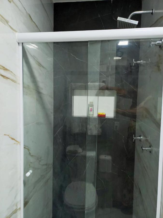 Flat Recem Reformado - Excelente Localizacao - Ssaparts Brasll Salvador Ngoại thất bức ảnh