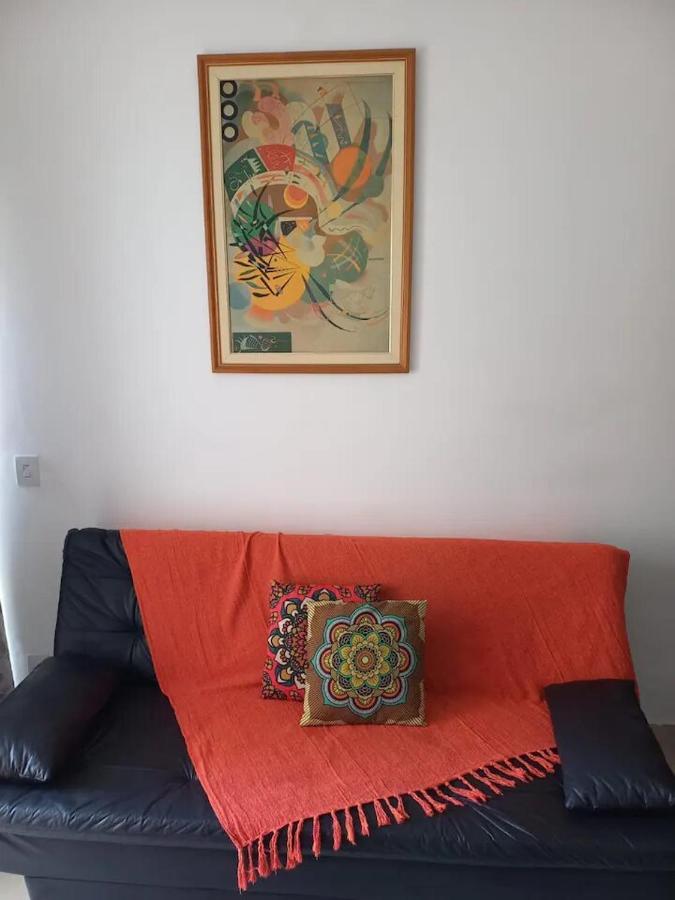 Flat Recem Reformado - Excelente Localizacao - Ssaparts Brasll Salvador Ngoại thất bức ảnh