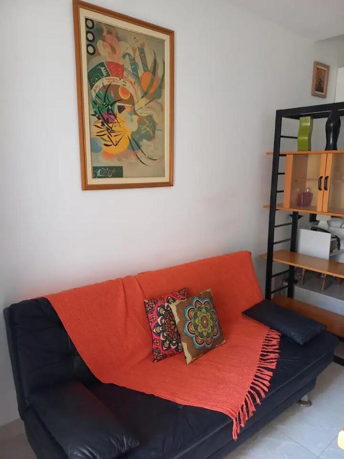 Flat Recem Reformado - Excelente Localizacao - Ssaparts Brasll Salvador Ngoại thất bức ảnh