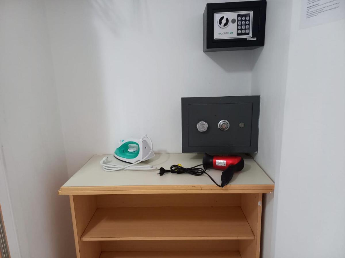 Flat Recem Reformado - Excelente Localizacao - Ssaparts Brasll Salvador Ngoại thất bức ảnh